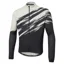 Altura Men's Airstream Long Sleeve Jersey 2021 Grey/Black